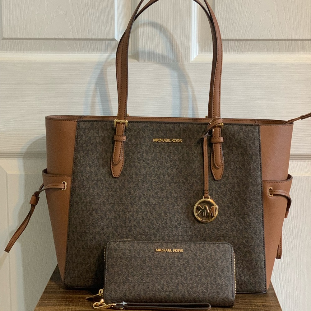 Michael Kors Gilly Set